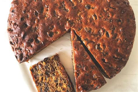 ingredient fruit cake recipe radio sargam
