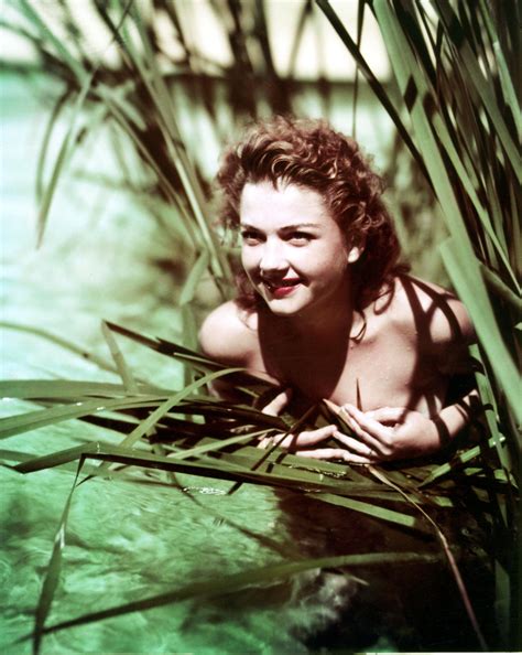 Anne Baxter | Anne baxter, Anne, American actress