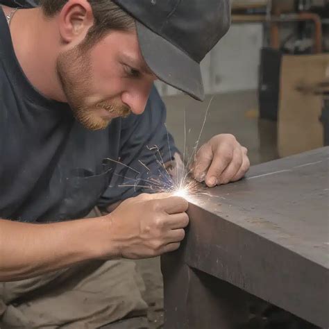 How to Weld a T-Joint for Beginners - CORR Connect: Precision Welding ...