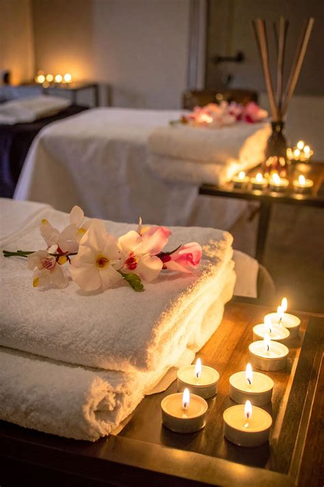Spa Close To Me - Forever touch spa | Luxury Spa In Marol | Best Spa Near Me