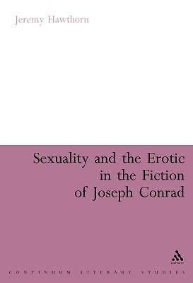 continuum literary studies sexuality   erotic   fiction