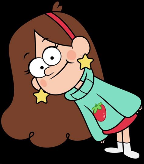 Mabel Pines 2 by PhilipTomkins | Cartoon tekeningen, Kunst ideeën ...