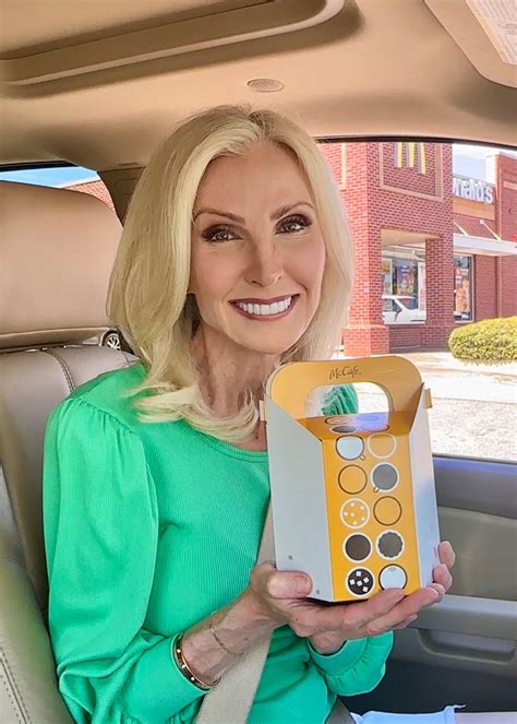 LORAfied On-the-Go: McDonald’s Hack! Secret Cookie Tote - LORAfied
