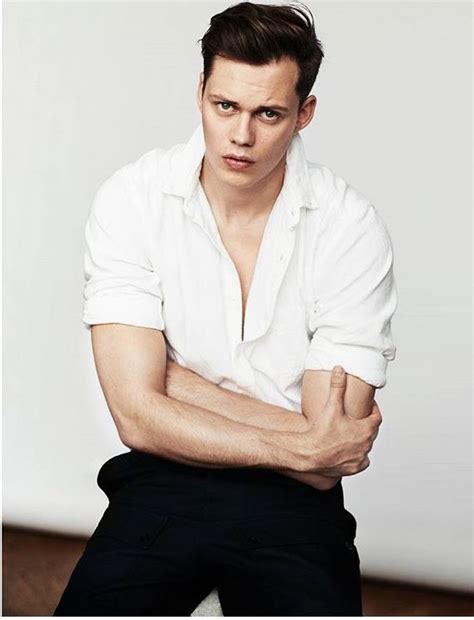 bill skarsgard photoshoot billskarsgard bill skarsgard actors