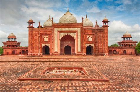 Mughal Architecture - 10 Famous Mughal Buildings