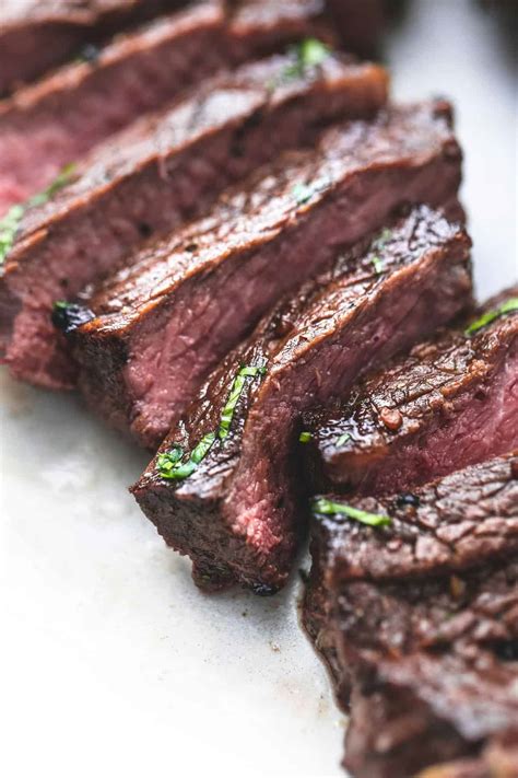 Steak Marinade