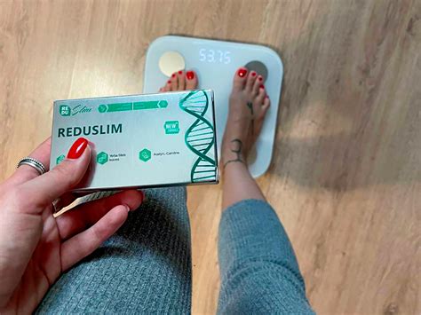 Reduslim recenze: dostupnost v lékárnách, cena, diskuze a zkušenosti