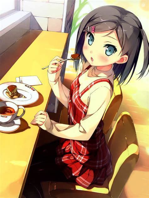 Tsutsukakushi Tsukiko :: Tsutsukakushi Tsukiko (Цукико Цуцукакуси