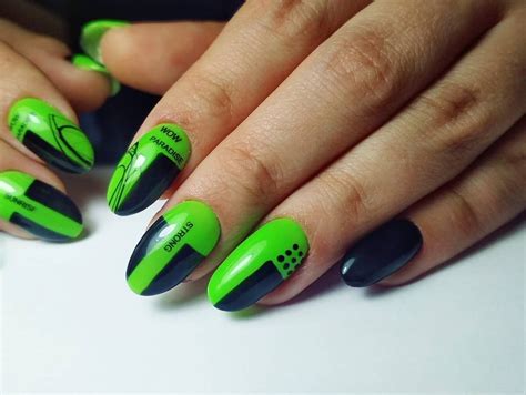 укрепление ногтей акриловой пудрой пошагово - uniformcustomize