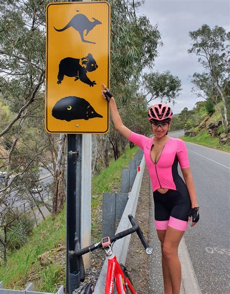 Radelaide life - Get Fit with Natasha