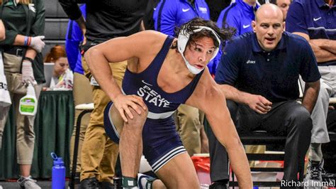 NCAA Draw Analysis: Penn State - FloWrestling