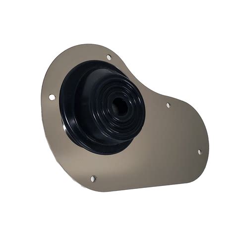 steering column boot   impala    borgeson