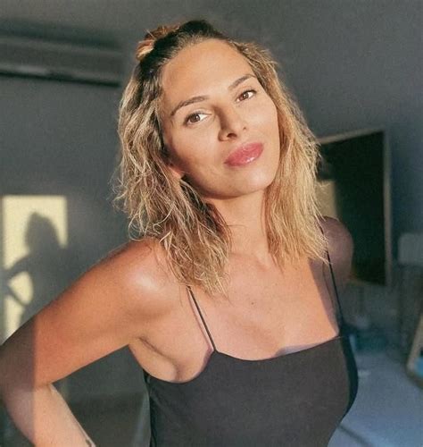 Irene Rosales, vista con un apuesto joven, rompe su silencio tras su