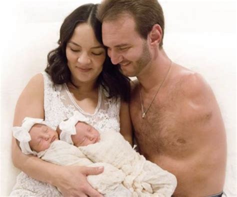 qt  surprising story  nick vujicic   wife kanae miyahara