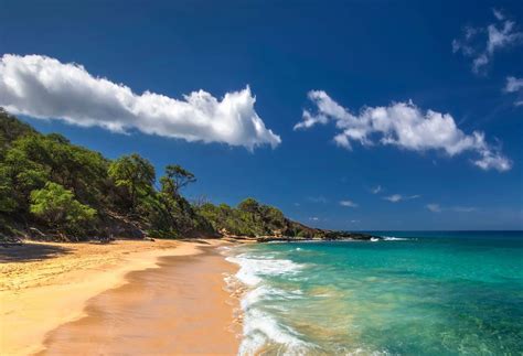 Clothing optional: The best nude beaches in the US - Travel Hacker Blog