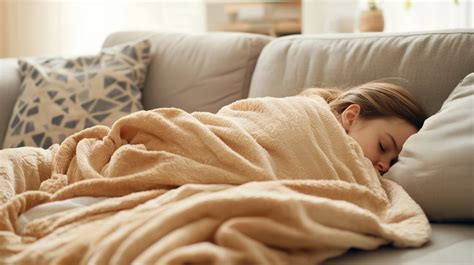 O Que Significa Dormir - ¿Qué significa dormir abrigado, según la psicología? | TN