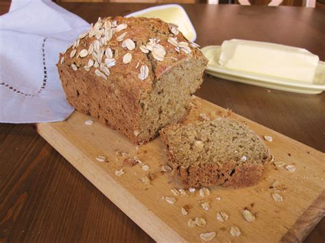 Swedish Brown Bread Been Making Bread For Almost 2 Years. Felt