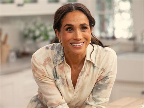 Meghan Markle Rebrands American Riviera Orchard Into The Tig-Inspired