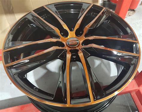 rim debate pros  cons  alloy wheels  tyres