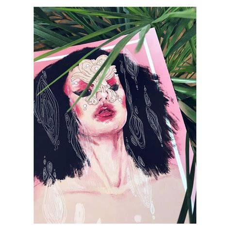 Pin de KASI em Björk