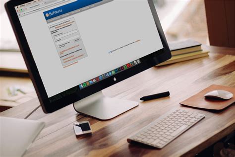 Introducción a los Sistemas de Gestión de Referencias Bibliográficas