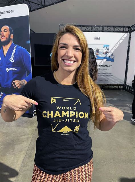 Mackenzie Dern Nude Photos and LEAKED Porn 2024 - Scandal Planet