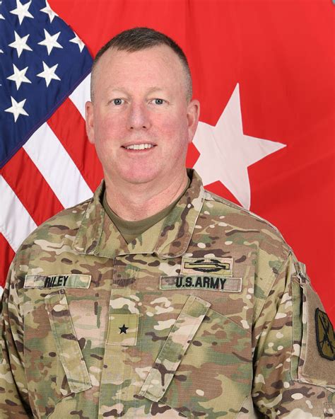 Fort Benning | Deputy Commanding General – Army National Guard