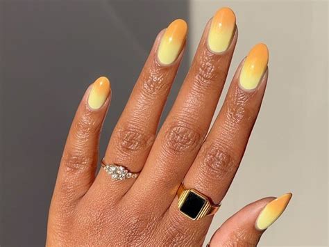 38 French Ombré Nail Designs That Reinvent the Classic Style
