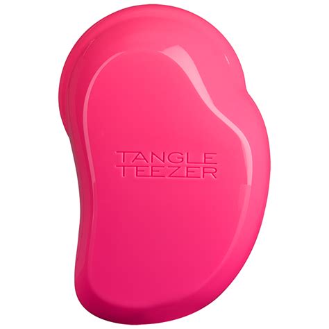 Buy Tangle Teezer - The Original Pink Fizz - Pink Fizz