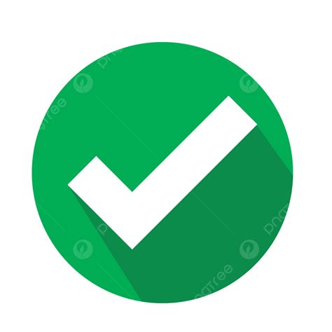 Right Symbol, Check Symbol, Right, Symbol PNG Transparent Clipart Image ...