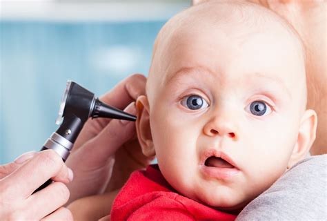 Early Signs & Types of Ear Infections - Indigo