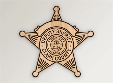 Accessing Public Court Records in Clark County, Ohio 15