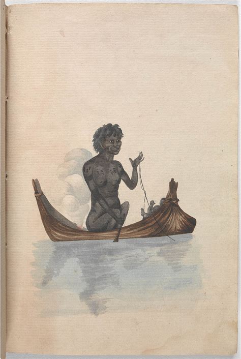 Aboriginal Women | State Library of NSW