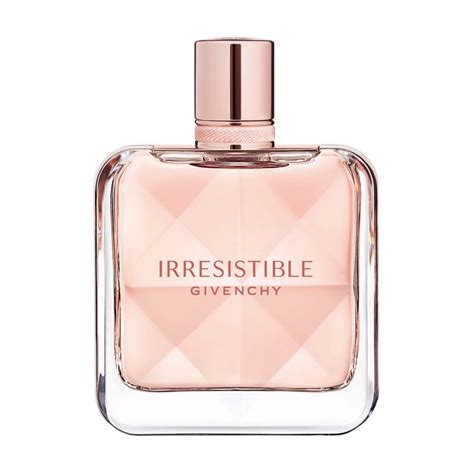 Givenchy launches an Irrésistible new perfume - Duty Free Hunter