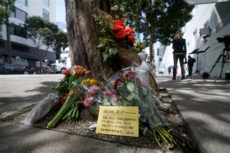 Cash App founder Bob Lee knew the suspect in his stabbing death, police