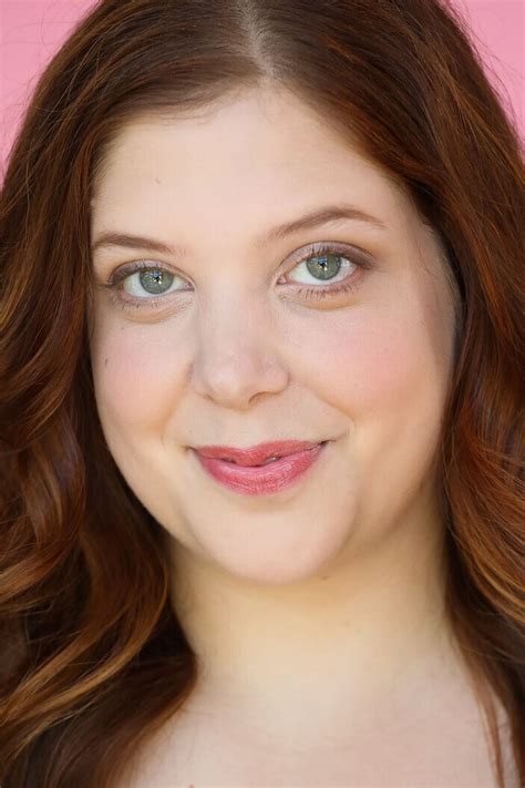 Rachel Redleaf - Biografía, mejores películas, series, imágenes y