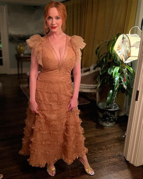 Pin by saintjoebro on Christina Hendricks | Christina hendricks