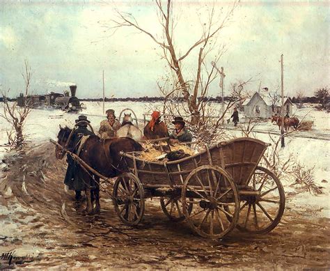 K010 (картина) — Альфред фон Веруш-Ковальски