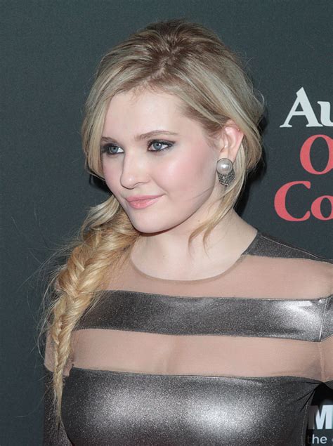 Abigail Breslin ♥ | Celebrities, Naked celebrities, Celebrity beauty