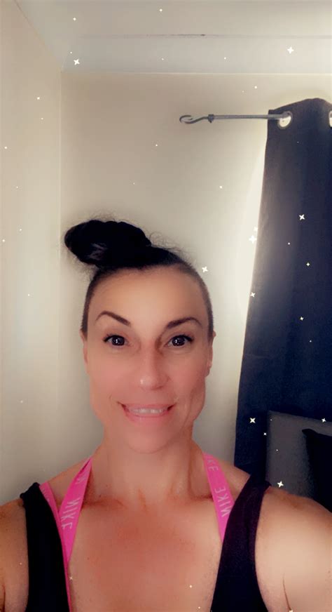 Kristy-Lee Roodenburg - FITREC