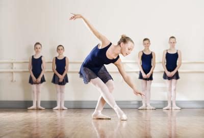 Health Benefits of Dancing