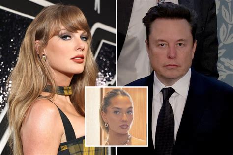 Kellyanne Conway's Daughter Calls Out Elon Musk Over Taylor Swift ...