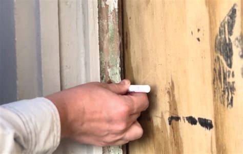 how to test for lead paint in home