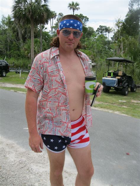 Pin on Darcy's White Trash Bash 2018