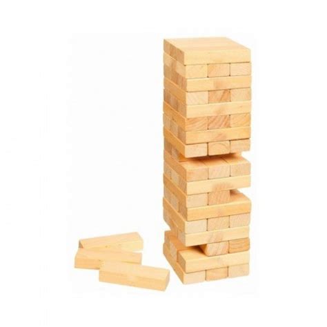 Дженга Party (Jenga Party) купить в Киеве, Настольные игры в каталоге ...