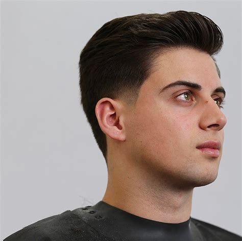 27 Stylish Taper Haircuts That Will Keep You Looking Sharp (2024 Update ...