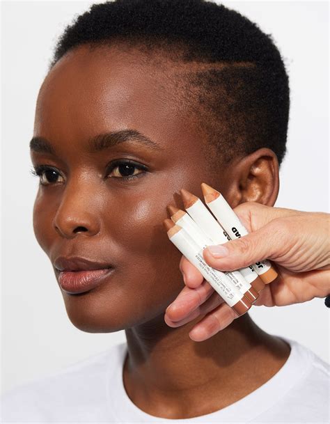 Undertones Of Skin