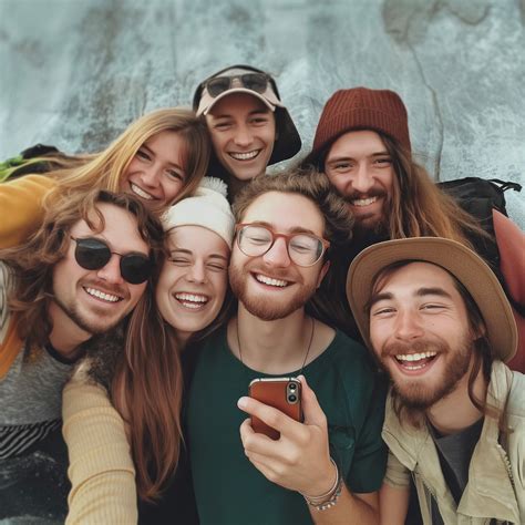 how to smile in photographs 3