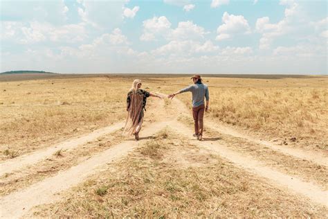 Safari Packing Guide | African Safari Essentials - Humble and Free