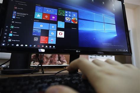 Windows 10 системные требования: минимальные и максимальные для 32 и 64 бит